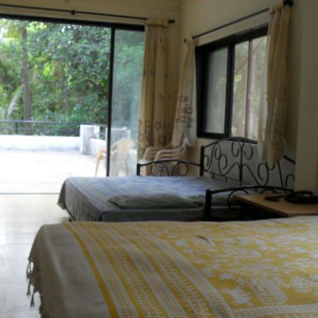 Saaj Resort Dāpoli Dış mekan fotoğraf